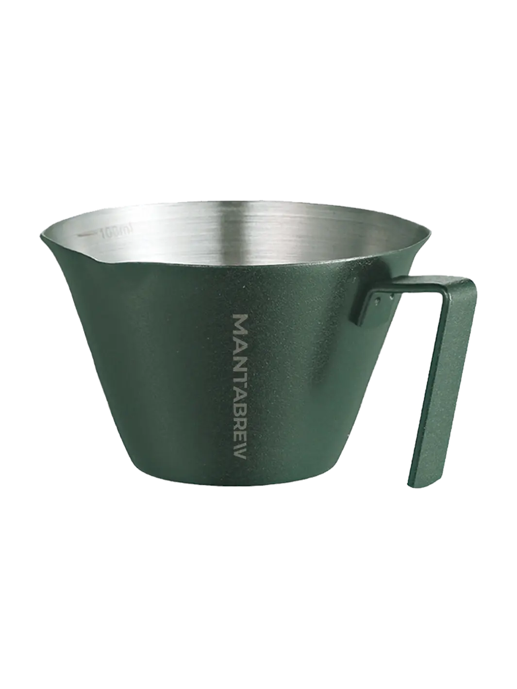 Espresso Measuring Cup: Your Secret Tool for Consistently Delicious Espresso