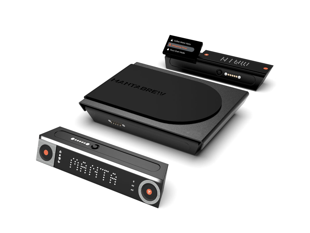 Do You Really Need a Coffee Scale for Espresso? (Spoiler: Yes)