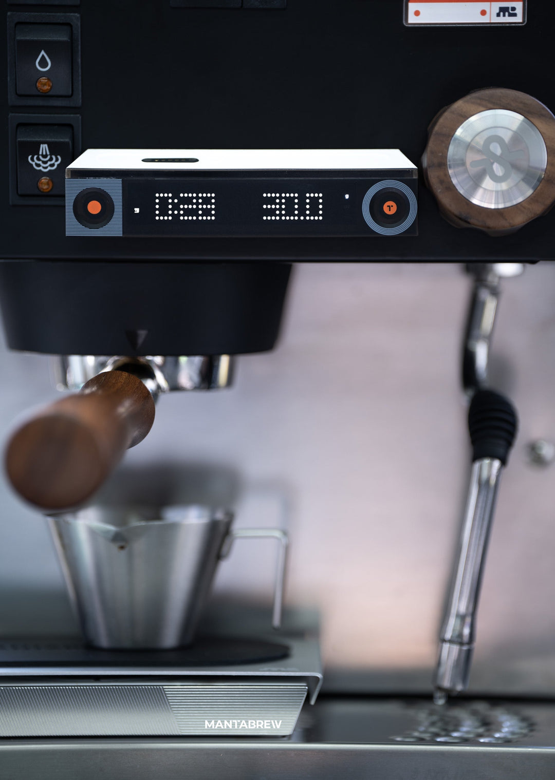 How to Choose the Right Coffee Scale for Your Brew Style