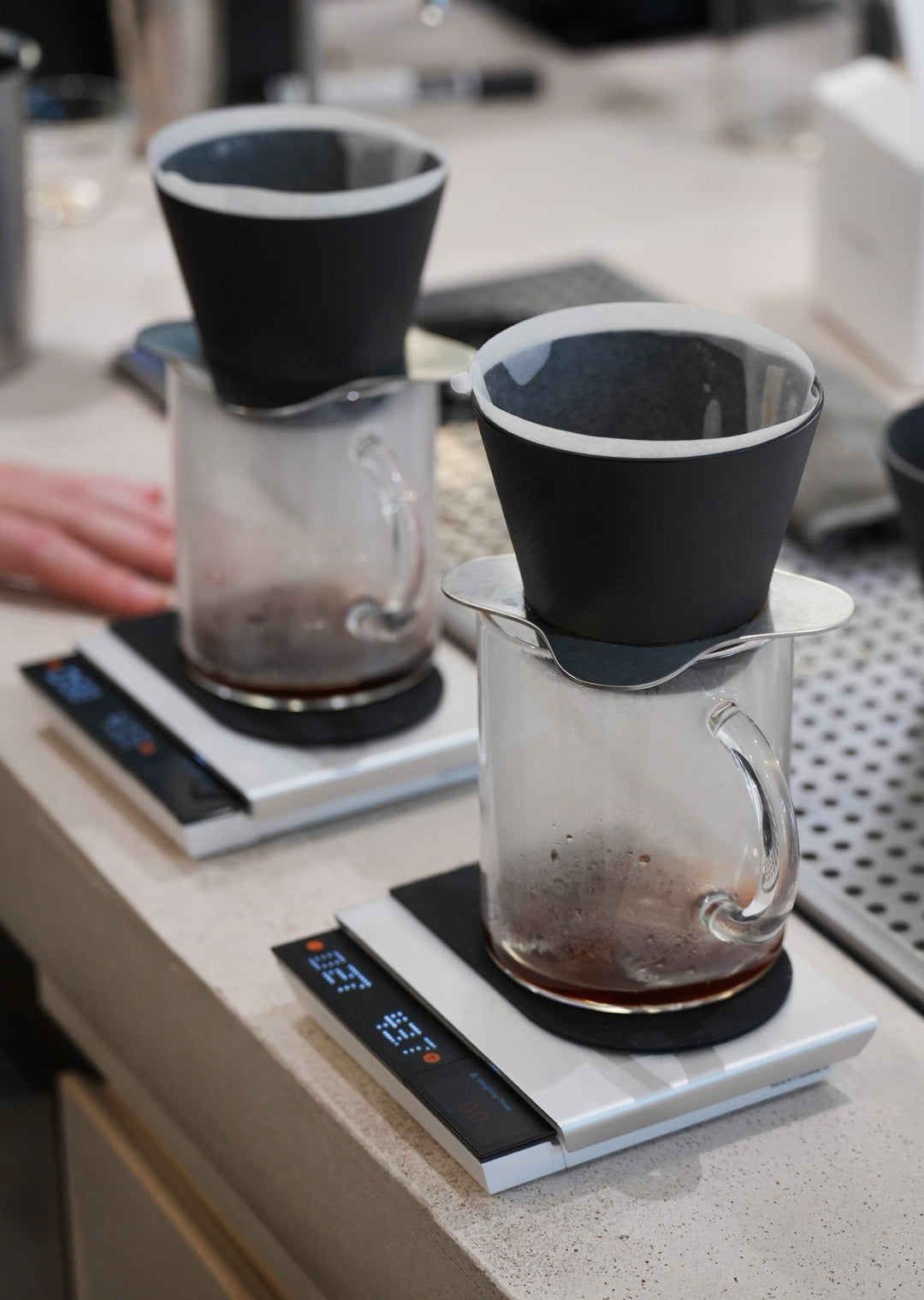 Built for Baristas: How Modular Design Adapts to Any Workflow