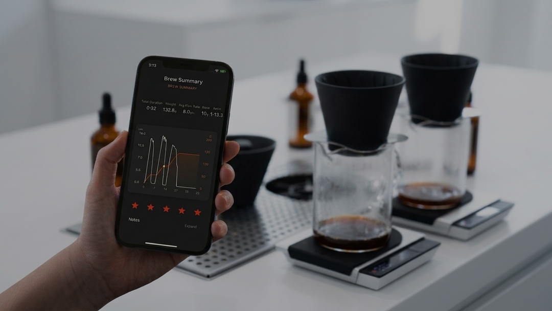 What’s New in WeighMaster 2.0? A Complete Breakdown (And Why It Changes How You Brew) MANTABREW