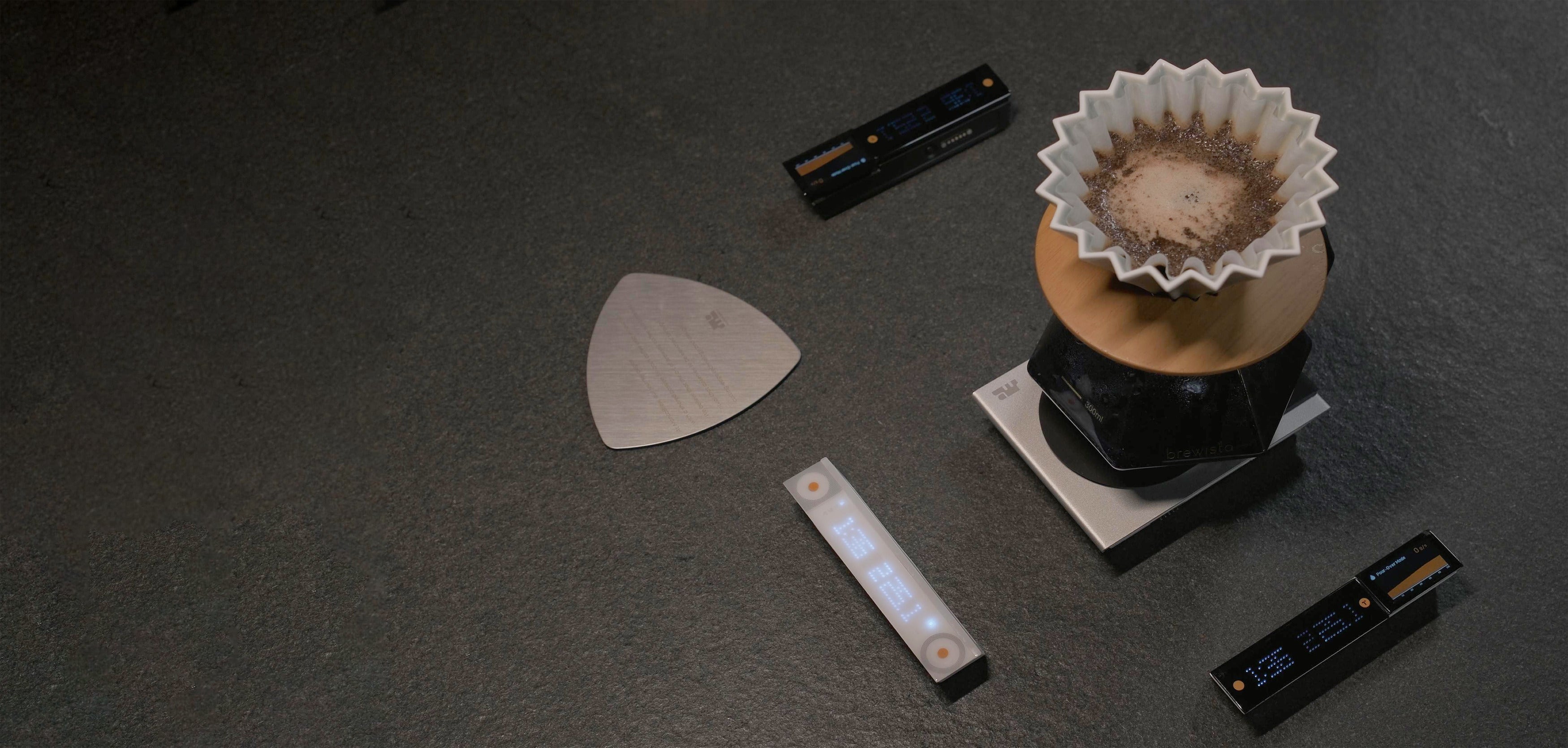 How to Use a Milk Frothing Pitcher and Coffee Scale Like a Barista ...