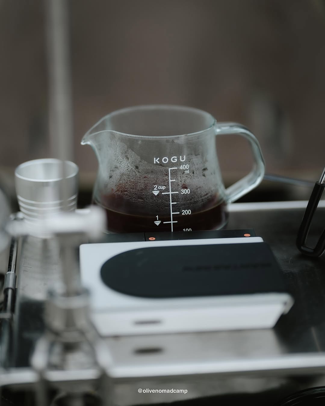How a Coffee Scale Can Improve the Flavor Profile of Your Brew