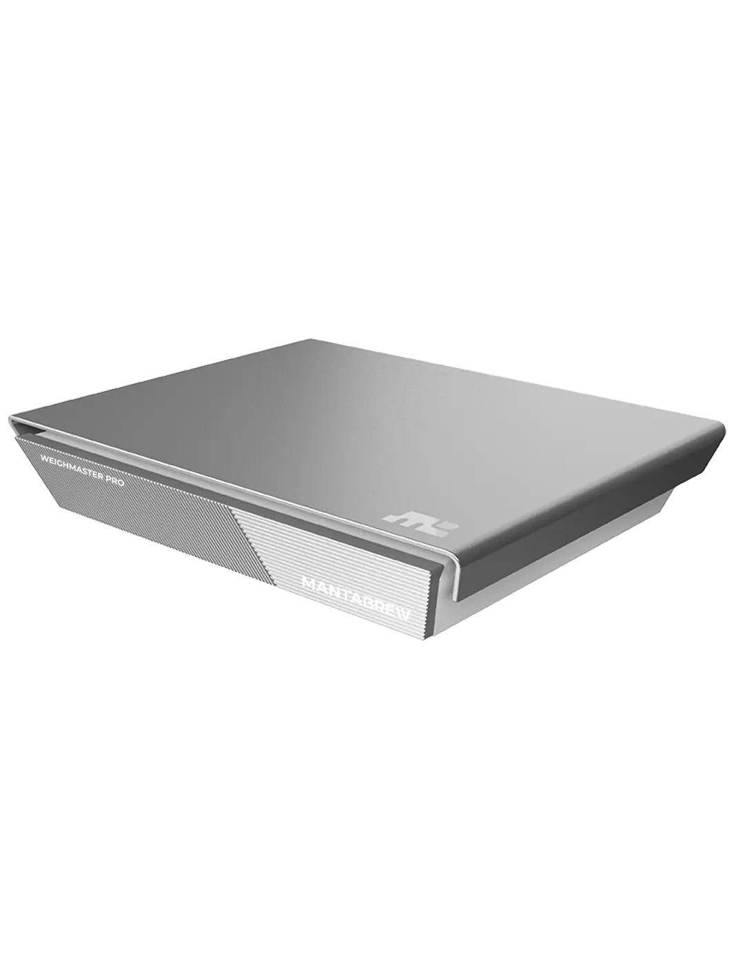 CNC Backplate – MANTABREW