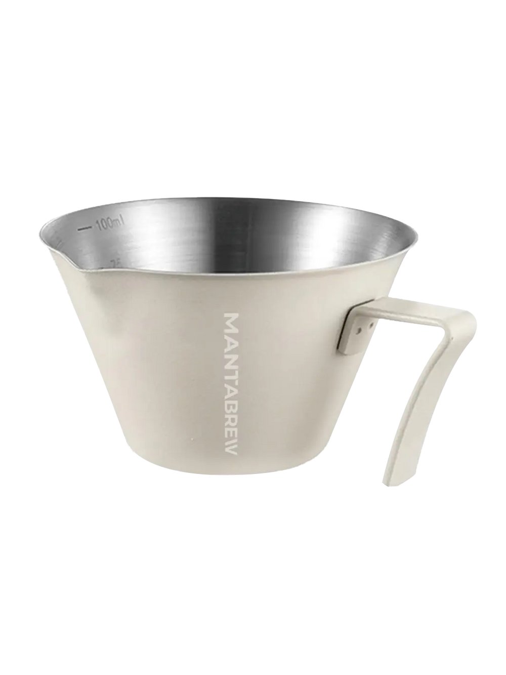 Espresso Measuring Cup MANTABREW