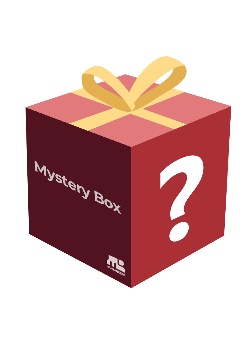 Mystery Box