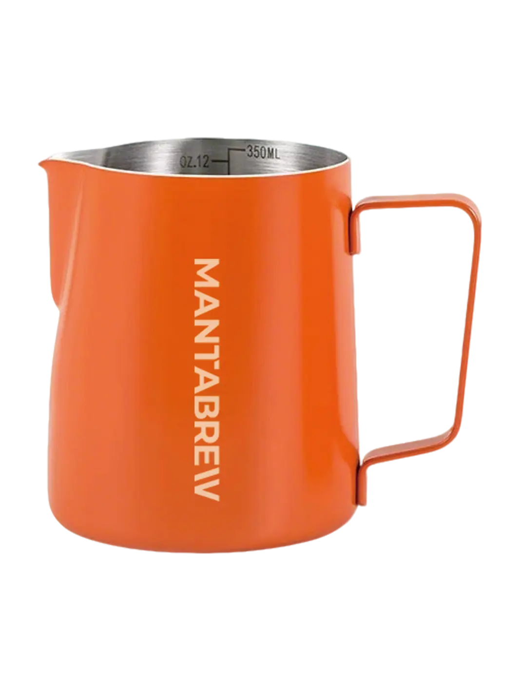 Milk Frothing Pitcher MANTABREW