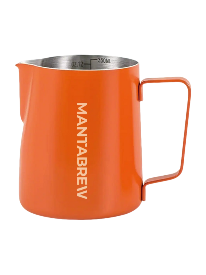 Milk Frothing Pitcher MANTABREW