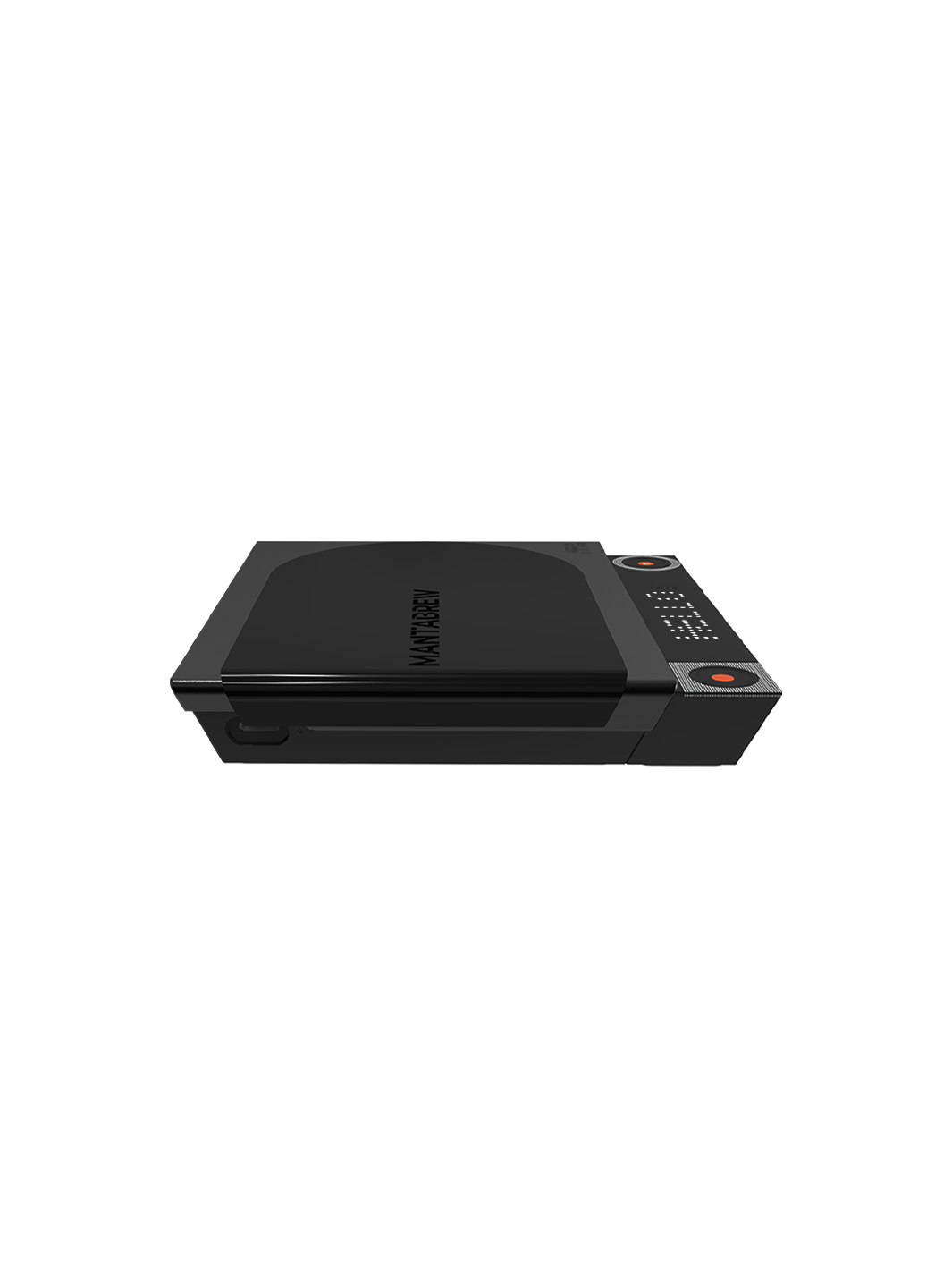 WeighMaster Coffee Scale 2.0 MANTABREW