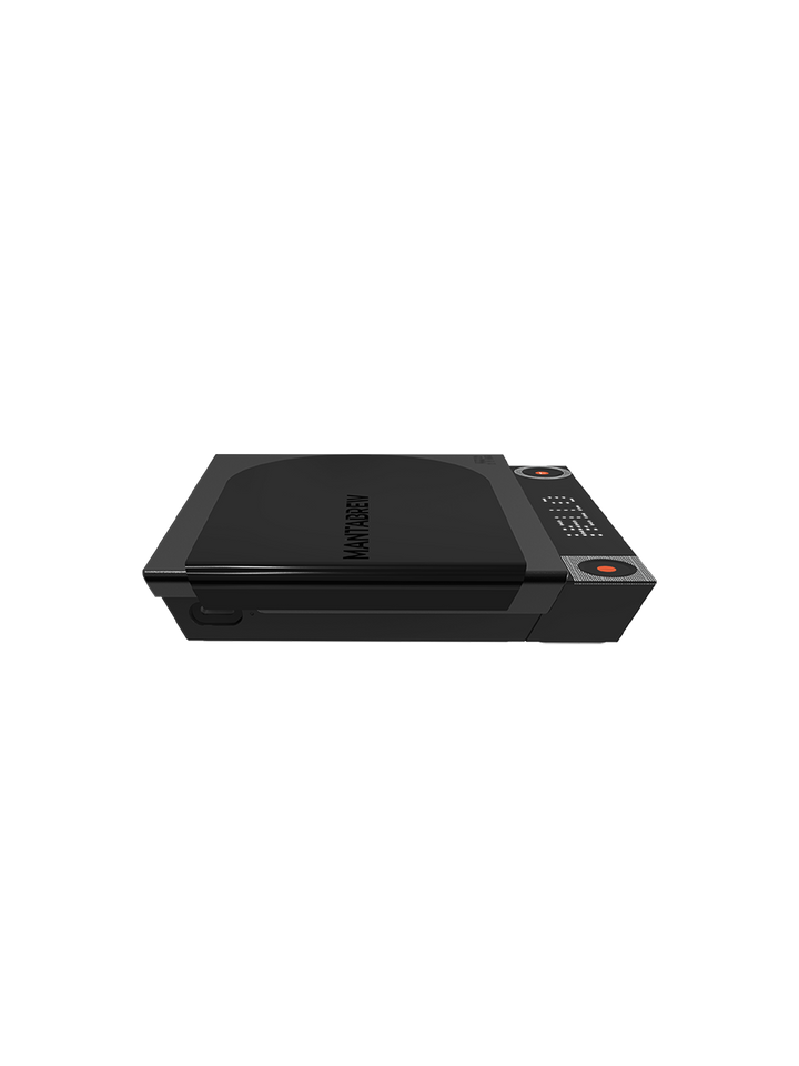WeighMaster Coffee Scale 2.0 MANTABREW