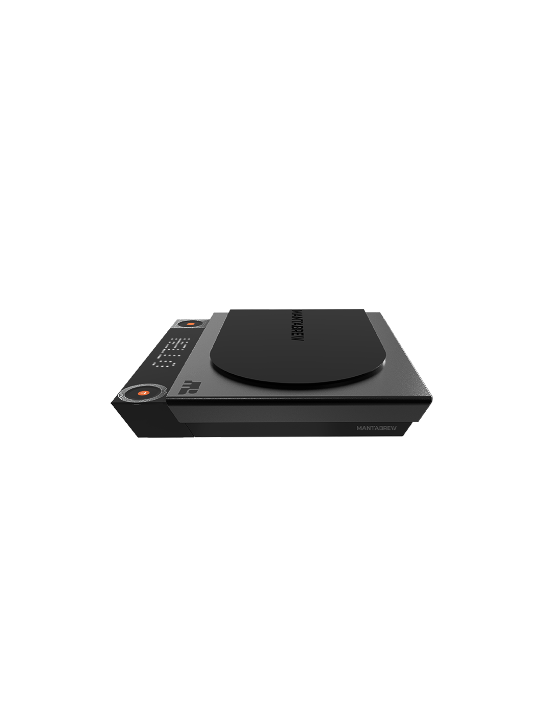 WeighMaster Coffee Scale 2.0 MANTABREW