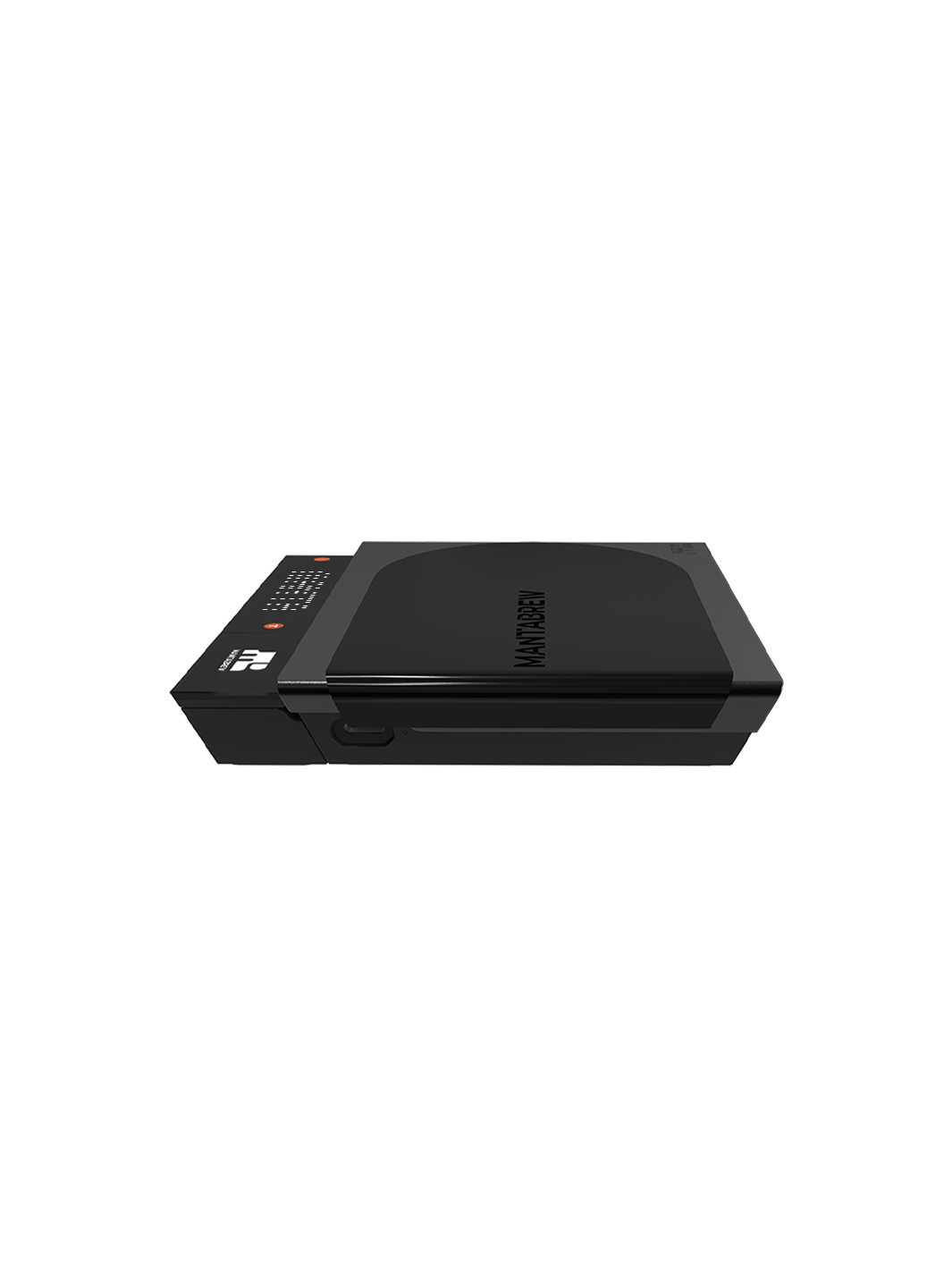 WeighMaster Coffee Scale 2.0 MANTABREW