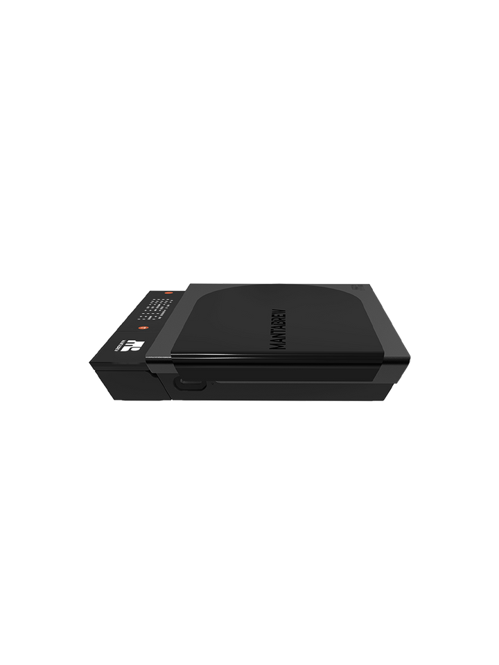 WeighMaster Coffee Scale 2.0 MANTABREW