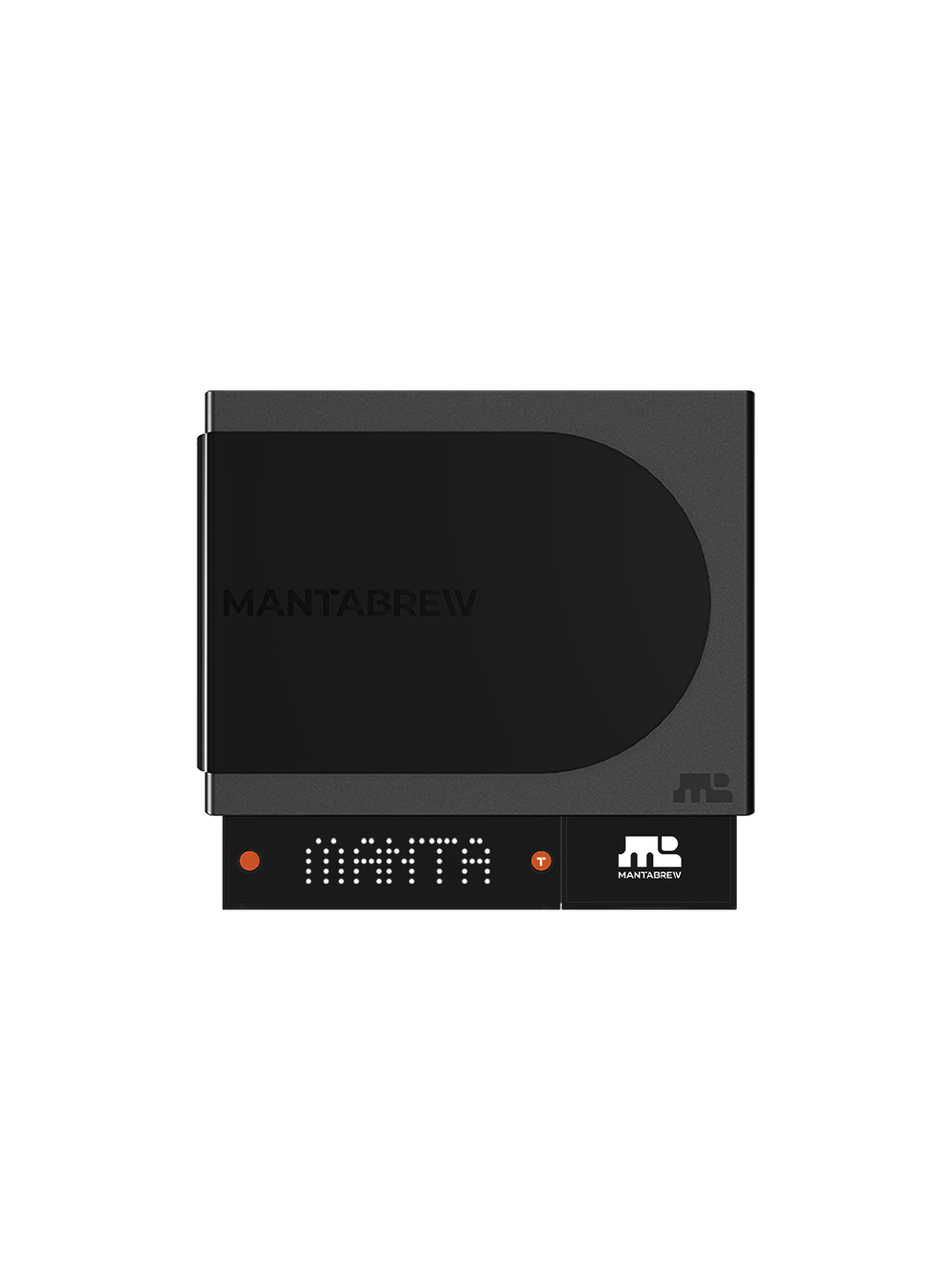 WeighMaster Coffee Scale 2.0 MANTABREW