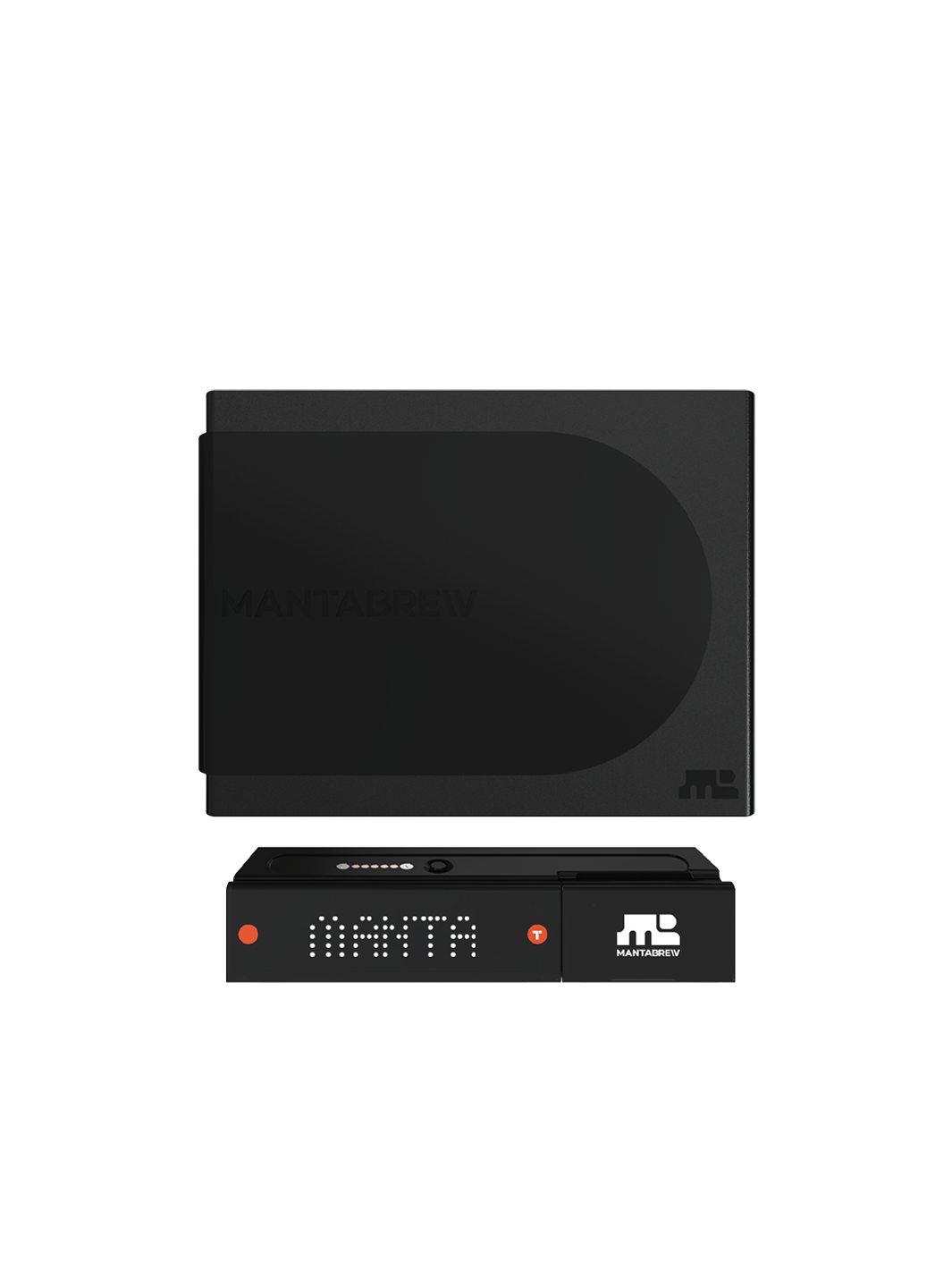 WeighMaster Coffee Scale 2.0 MANTABREW