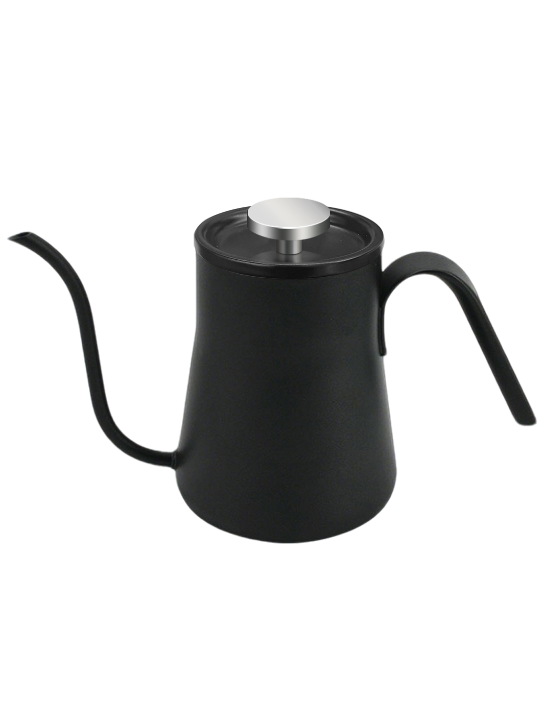 Gooseneck Pour-Over Coffee Kettle MANTABREW