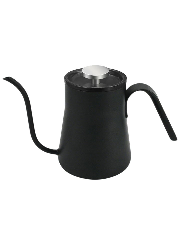 Gooseneck Pour-Over Coffee Kettle MANTABREW