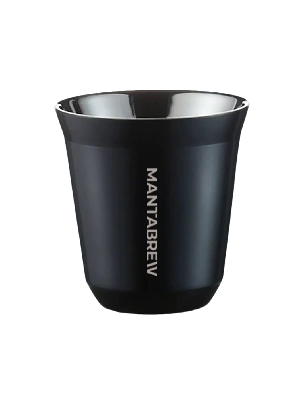 Insulated Coffee Cup MANTABREW