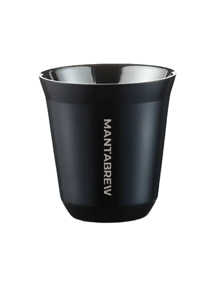 Insulated Coffee Cup MANTABREW