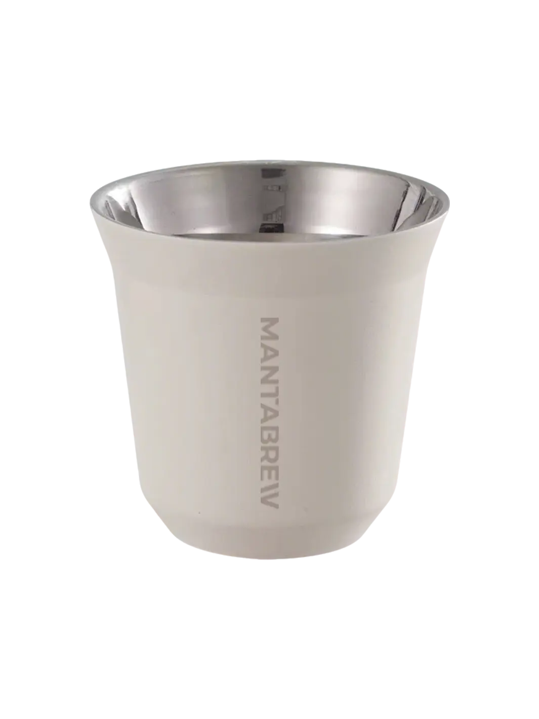Insulated Coffee Cup MANTABREW