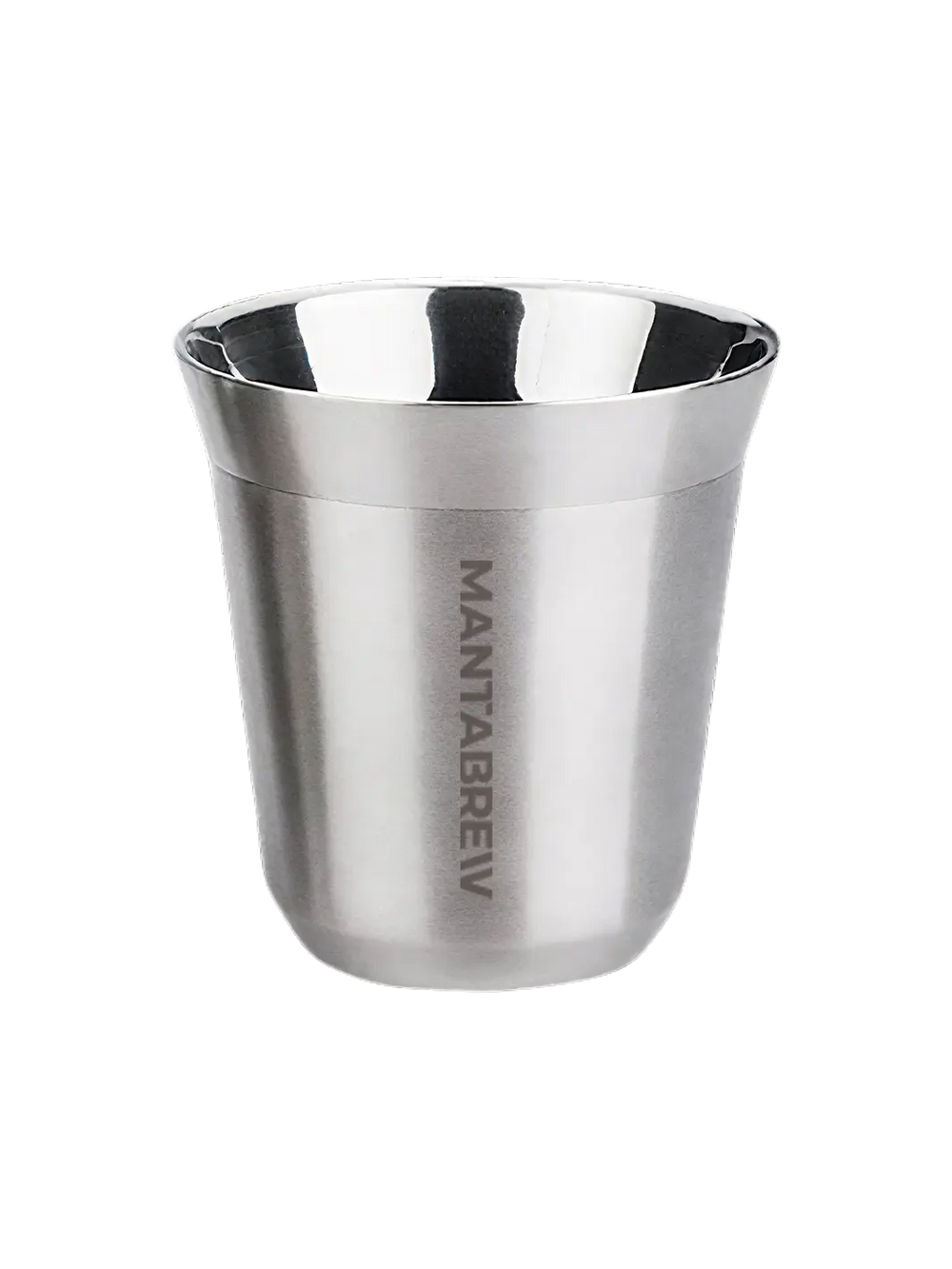 Insulated Coffee Cup MANTABREW
