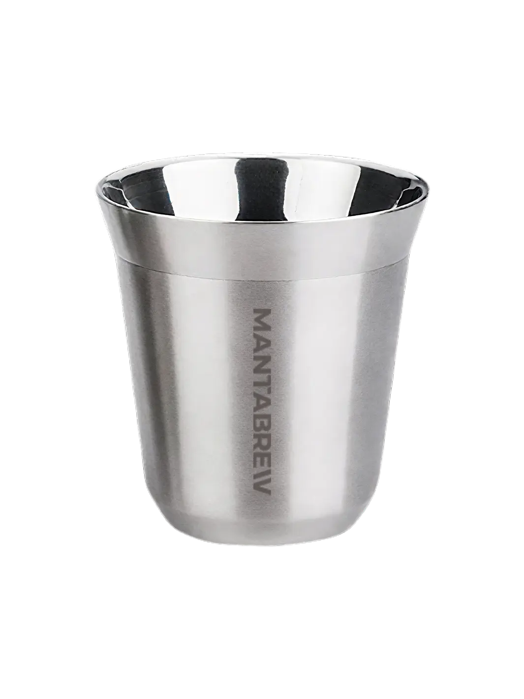 Insulated Coffee Cup MANTABREW