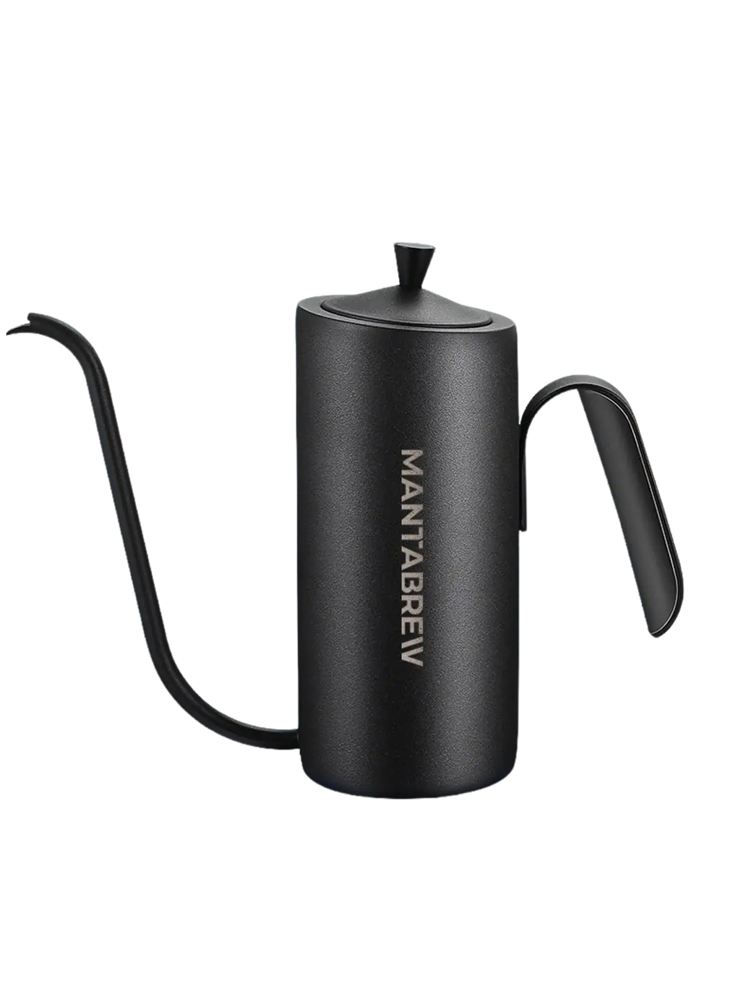 Gooseneck Pour Over Kettle MANTABREW