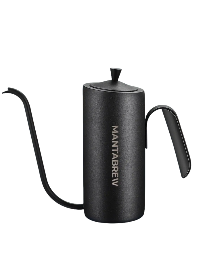 Gooseneck Pour Over Kettle MANTABREW