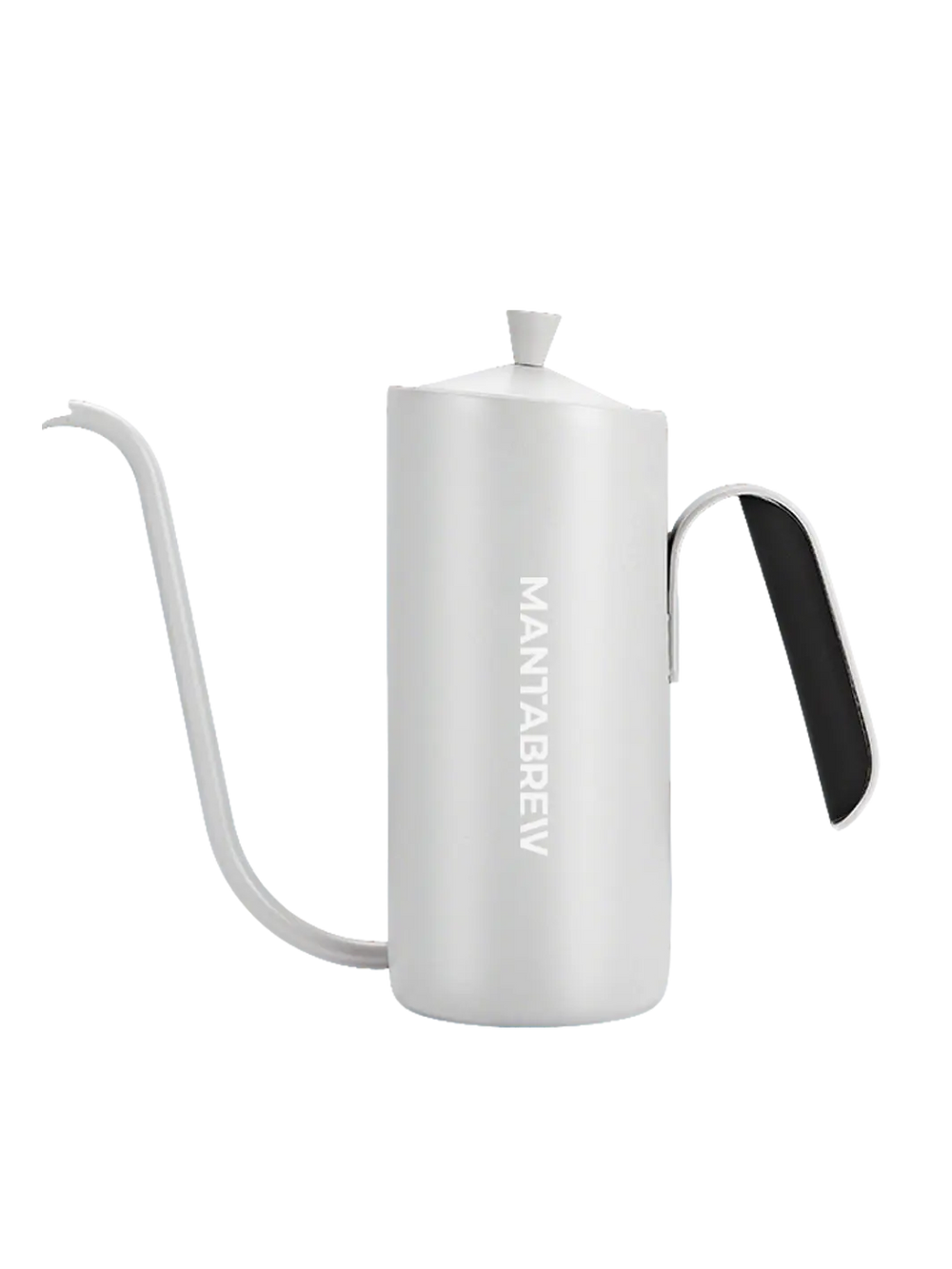 Gooseneck Pour Over Kettle MANTABREW