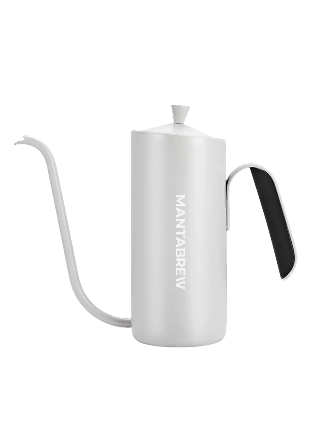 Gooseneck Pour Over Kettle MANTABREW