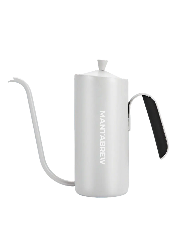 Gooseneck Pour Over Kettle MANTABREW