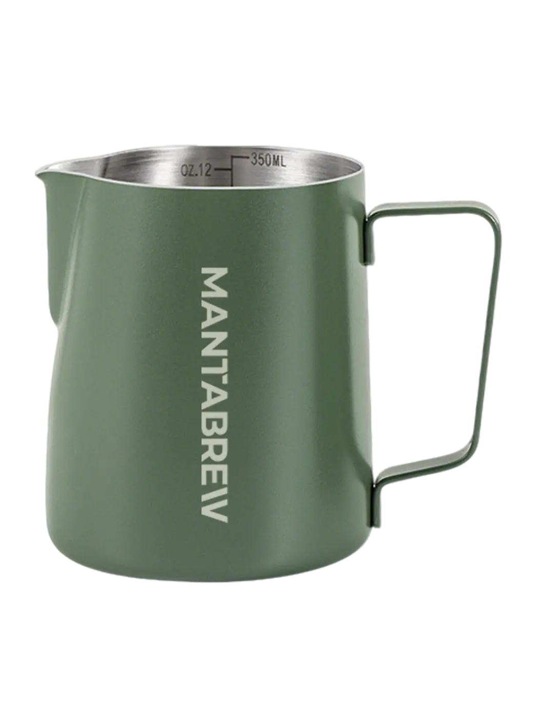 Milk Frothing Pitcher MANTABREW
