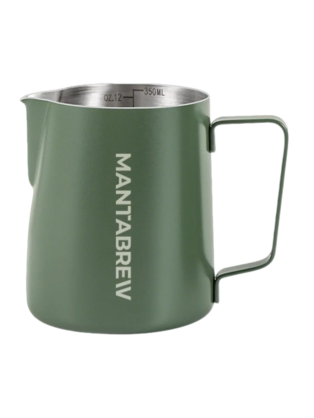 Milk Frothing Pitcher MANTABREW