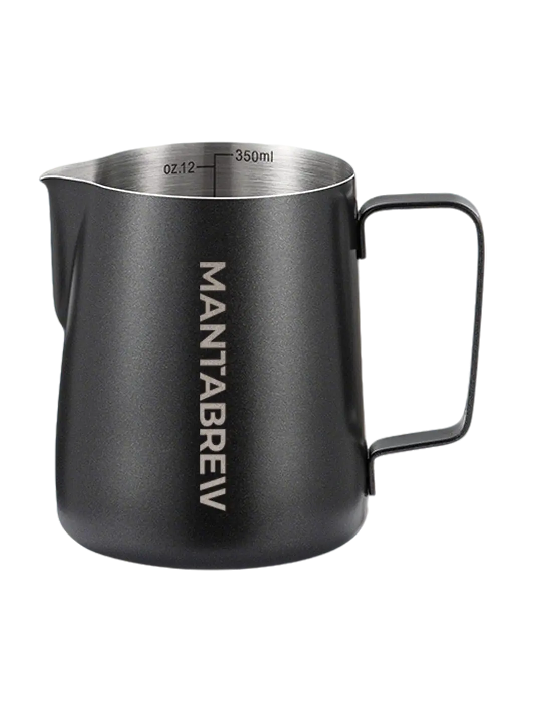 Milk Frothing Pitcher MANTABREW