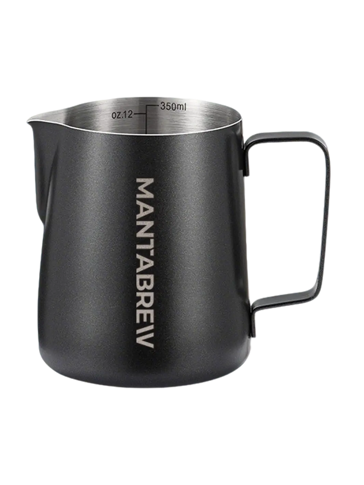 Milk Frothing Pitcher MANTABREW