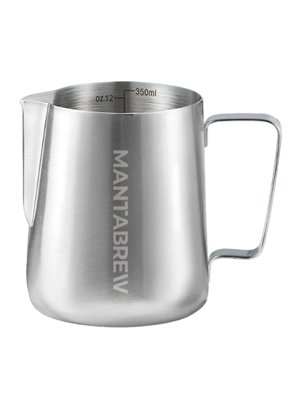 Milk Frothing Pitcher MANTABREW