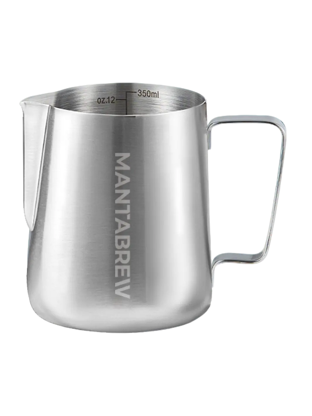 Milk Frothing Pitcher MANTABREW