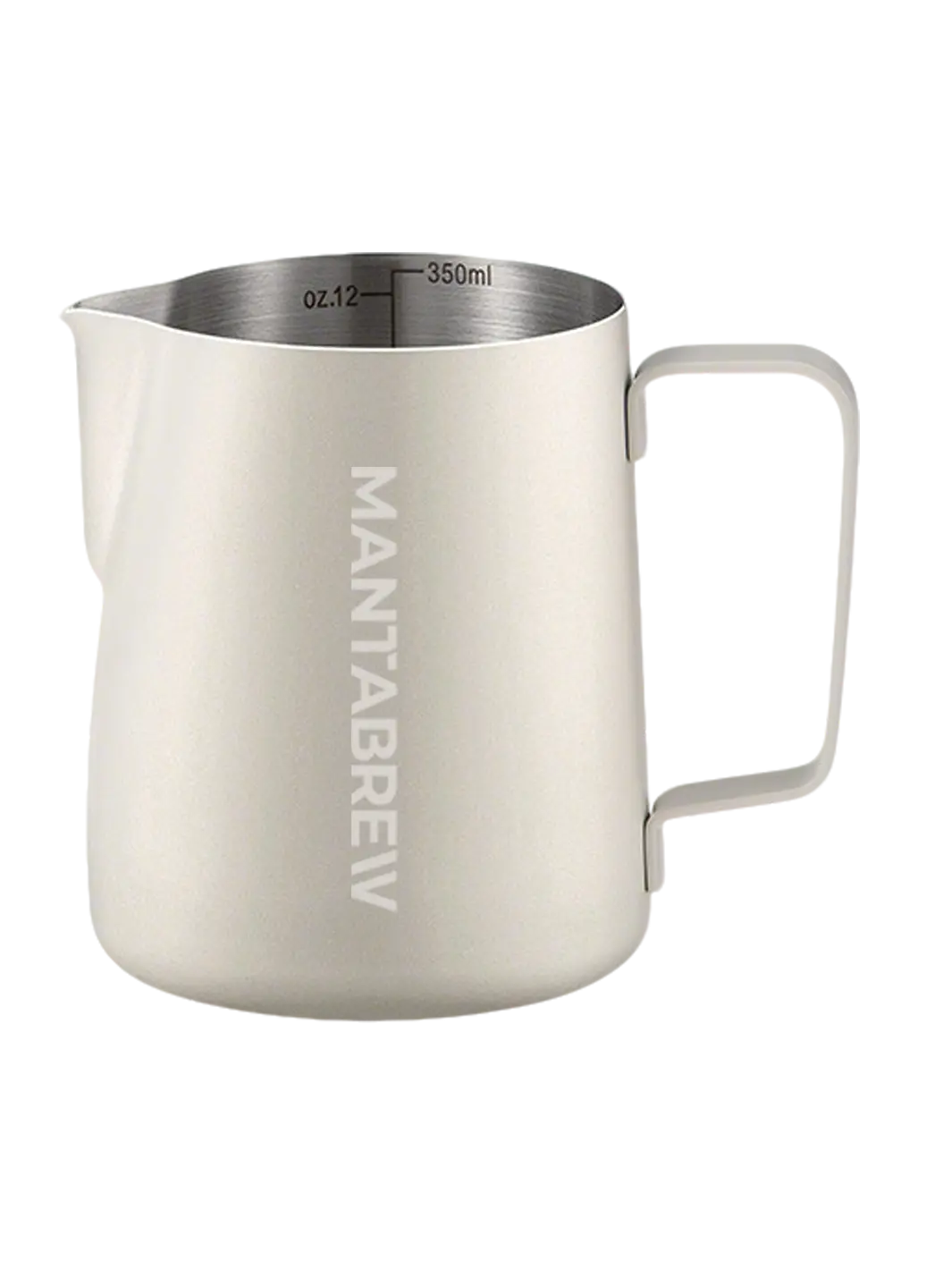 Milk Frothing Pitcher MANTABREW