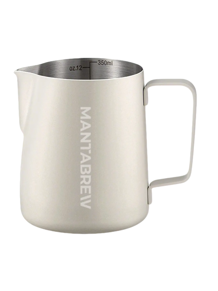 Milk Frothing Pitcher MANTABREW