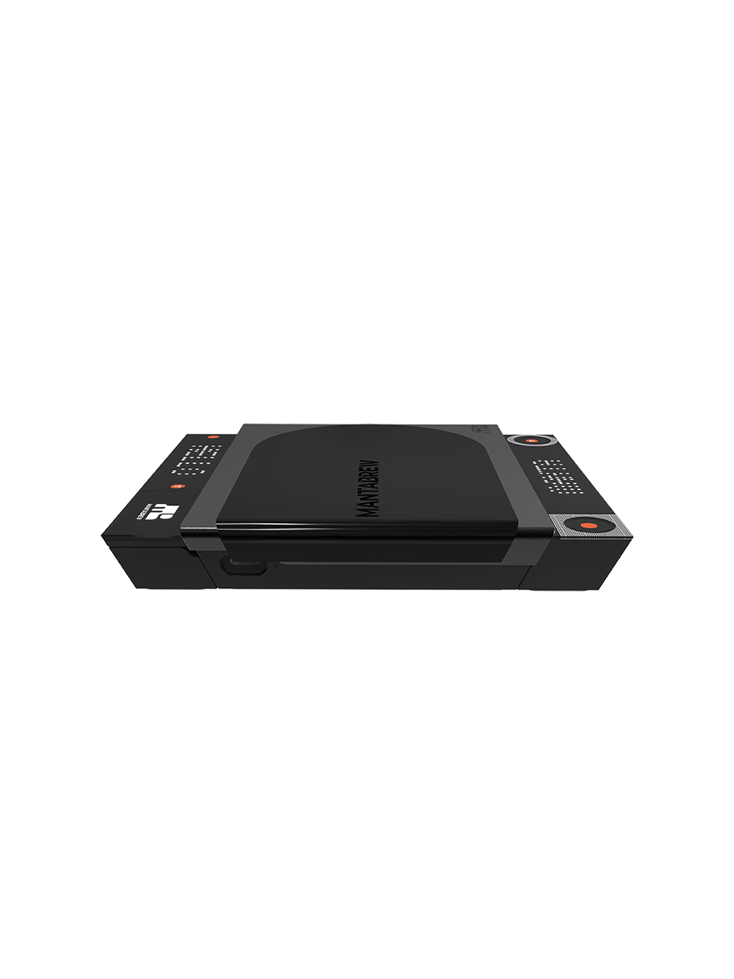 WeighMaster Coffee Scale 2.0 MANTABREW