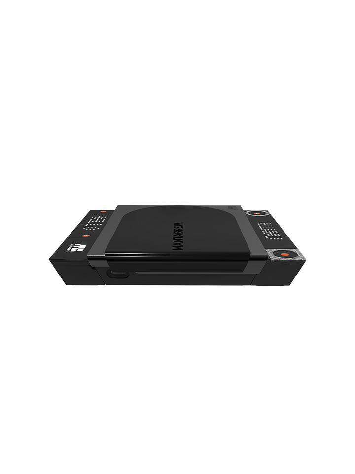 WeighMaster Coffee Scale 2.0 MANTABREW