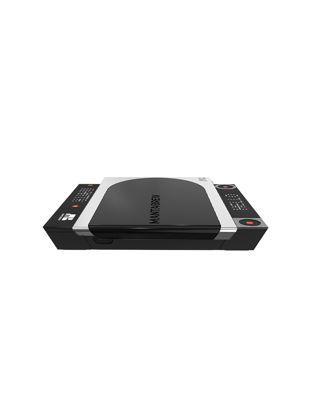 【WeighMaster Ultra】The Ultimate Modular Coffee Scale MantaBrew